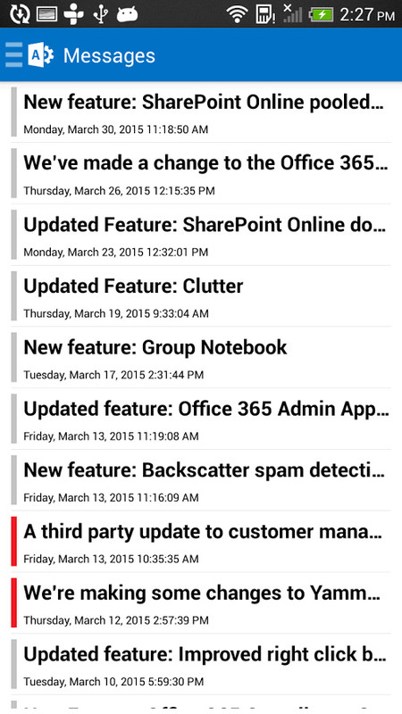 Office 365 App For Android Free Download